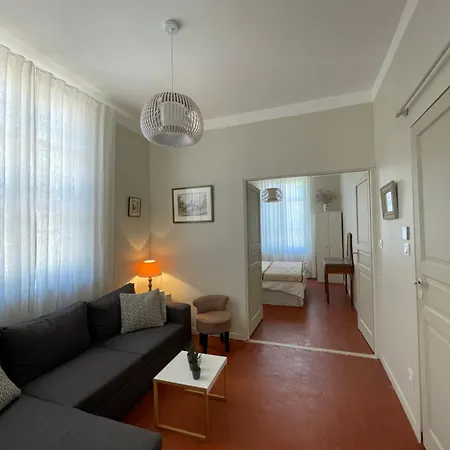 La villa des Amandiers-3